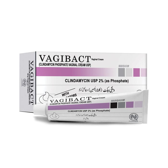 Vagibact