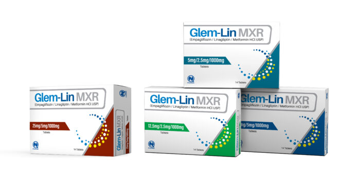 Glem-Lin MXR