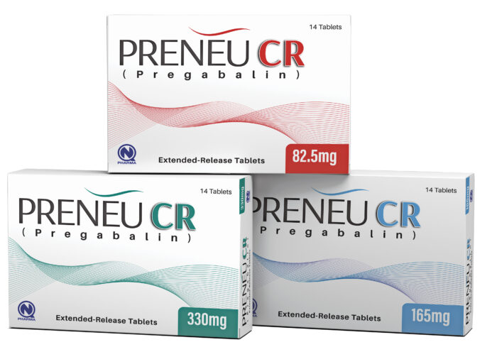 Preneu CR